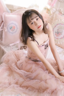 涩女郎